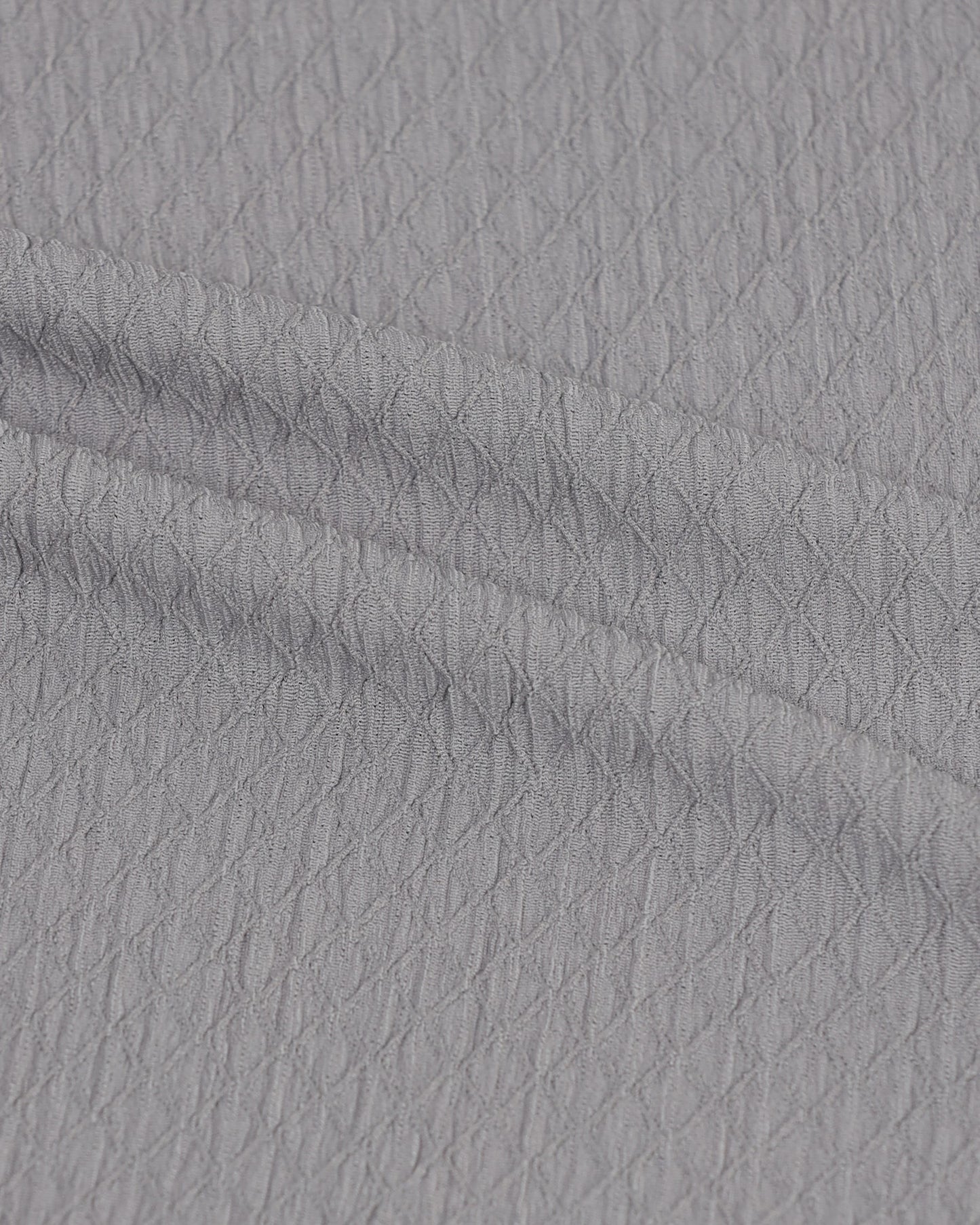 HALO Grey Knit Shirt