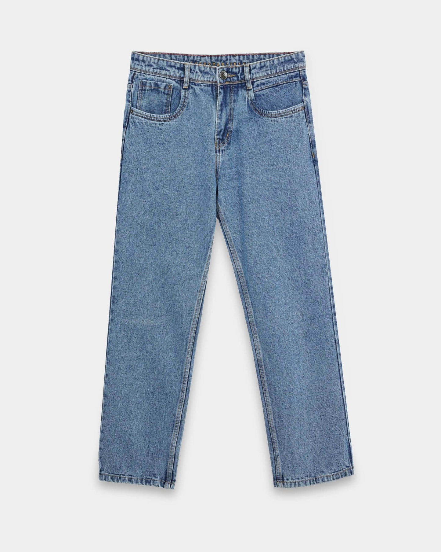 ICON - Blue Relaxed fit
