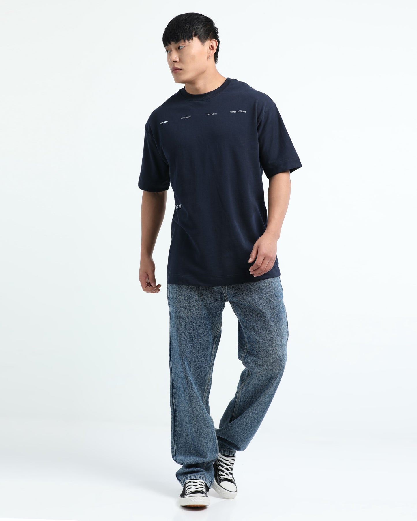 ICON - Relaxed fit