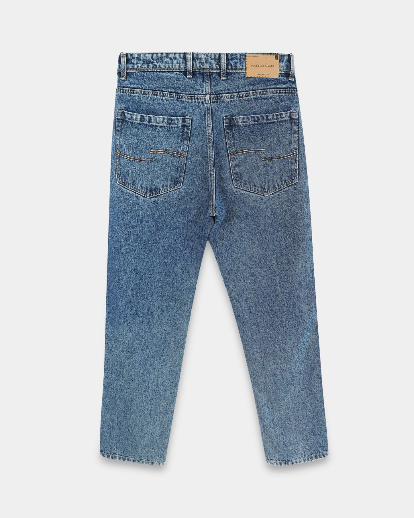 ICON - Relaxed fit