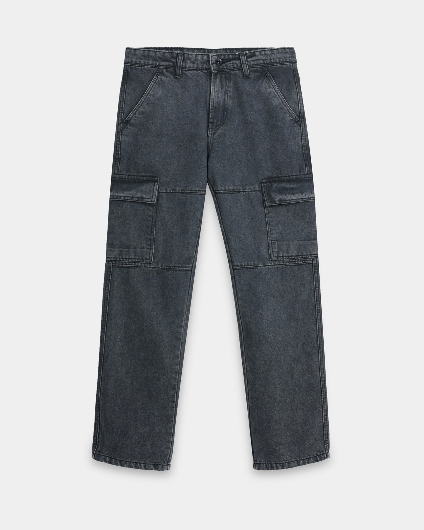 NOMAD - relaxed fit