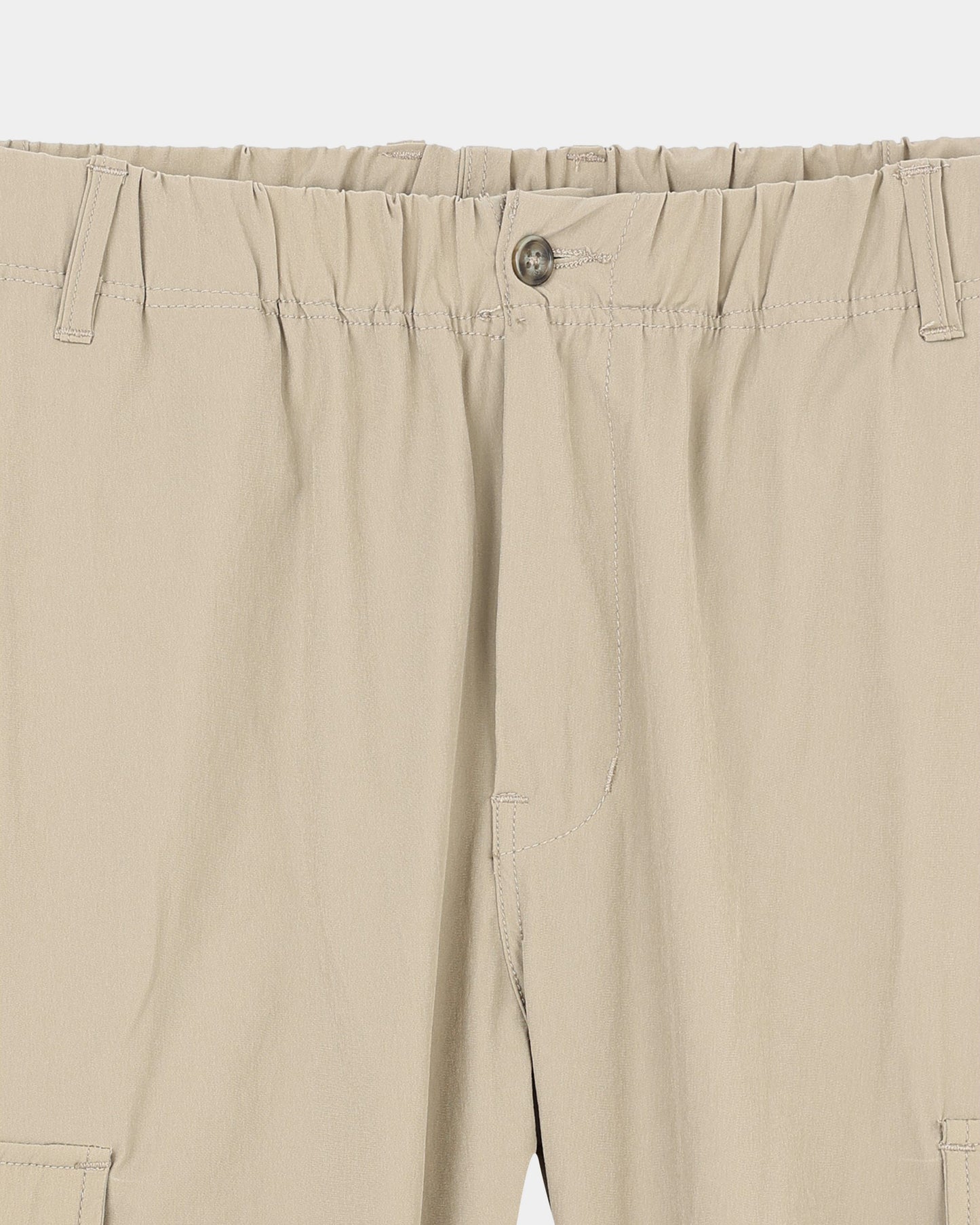 cargo pants expandable waist