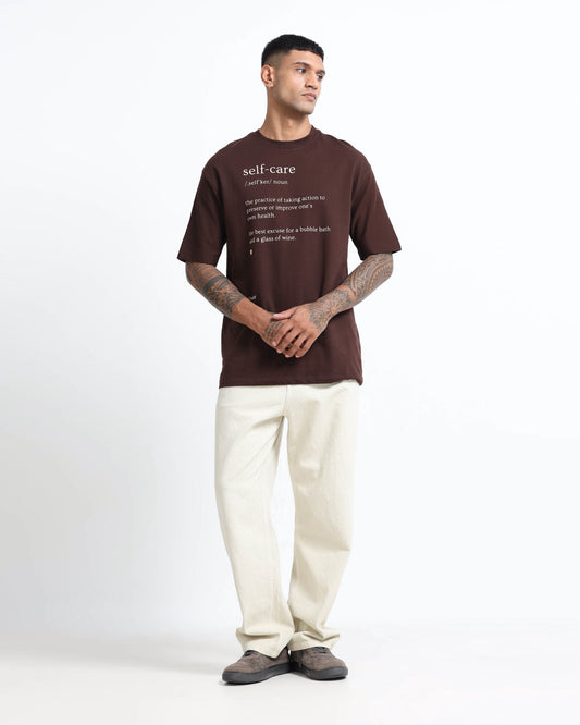 best t shirts for men India high quality relaxed fit comfortable t shirts