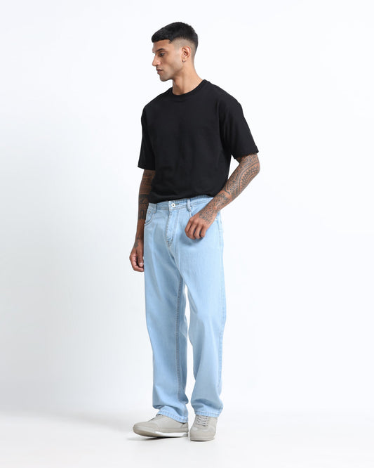 Why are Denim Jeans for Men popular in India – Style, Comfort & Modern Fashion Guide?