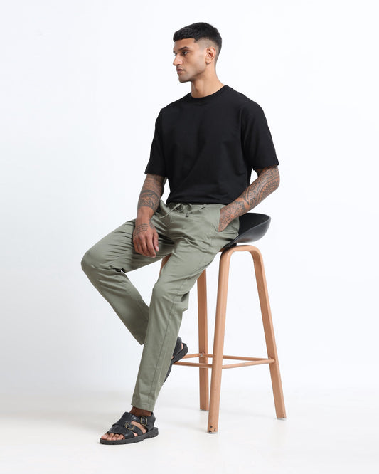 Best trousers fit for daily wear men India