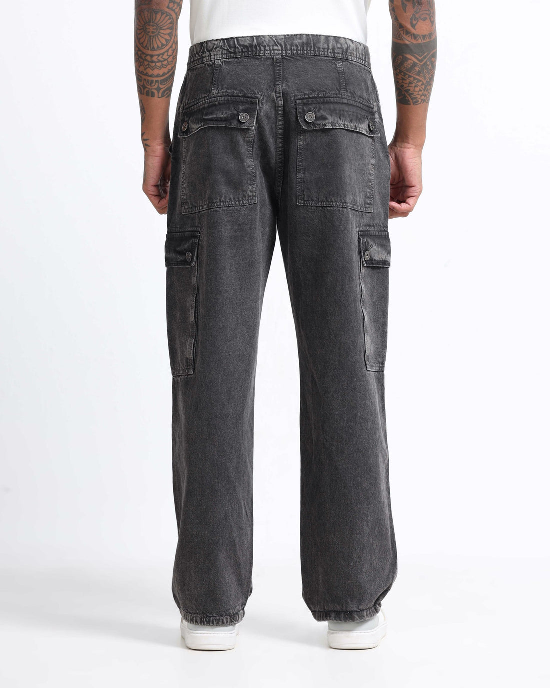 Rockstar Jeans denim outfit ideas for men with modern styling and versatile wardrobe combinations
