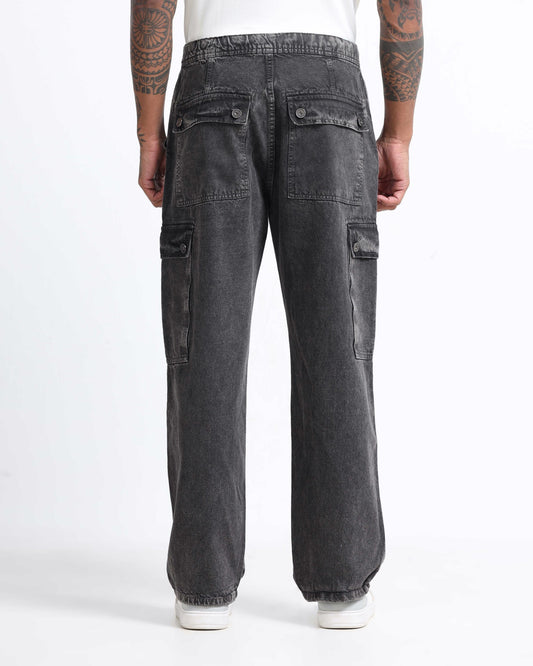 Rockstar Jeans denim outfit ideas for men with modern styling and versatile wardrobe combinations