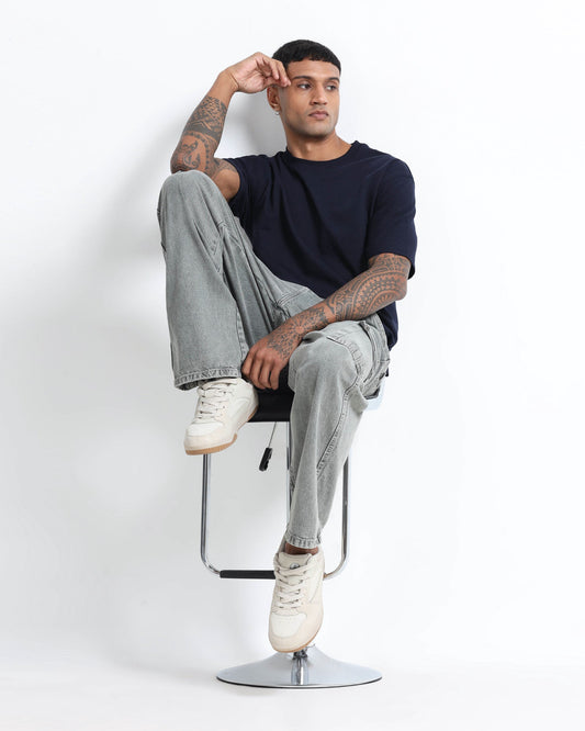 Rockstar Jeans original denim collection for men showing fit, comfort, and online buying guide