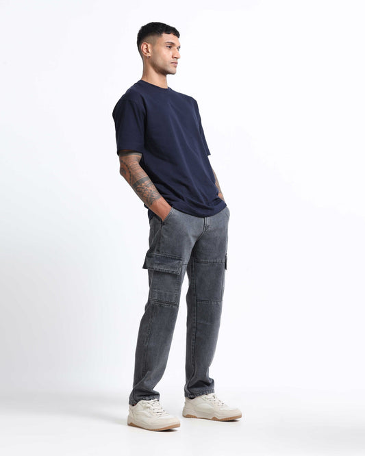 Rockstar Jeans denim collection showcasing premium fit, comfort, and durable jeans for modern casual wear