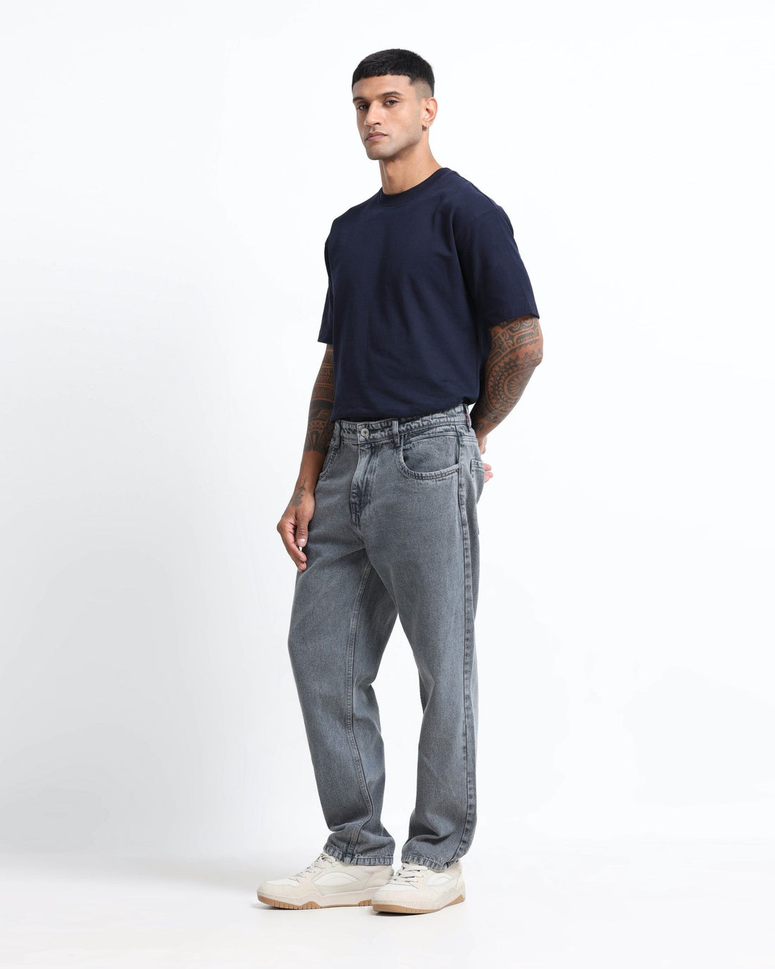 best denim jeans for men outfit style