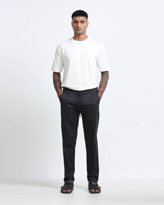 Comfortable trousers for daily wear men outfit