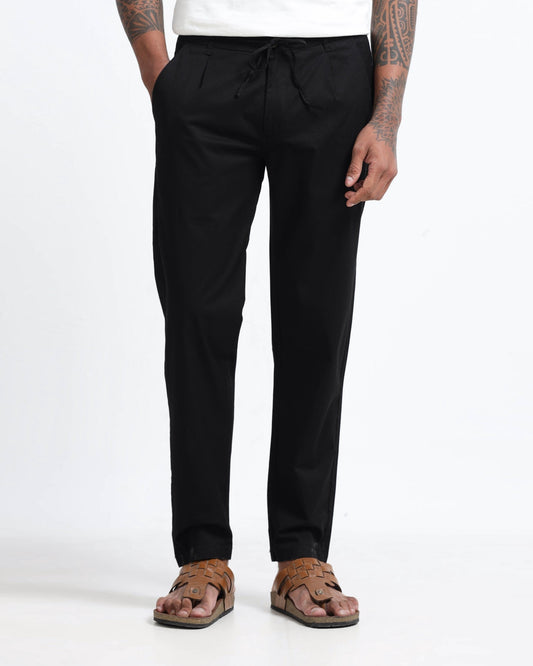 Men’s Trousers Online in India | Slim Fit, Formal & Casual Pants for Men – Rockstar Jeans