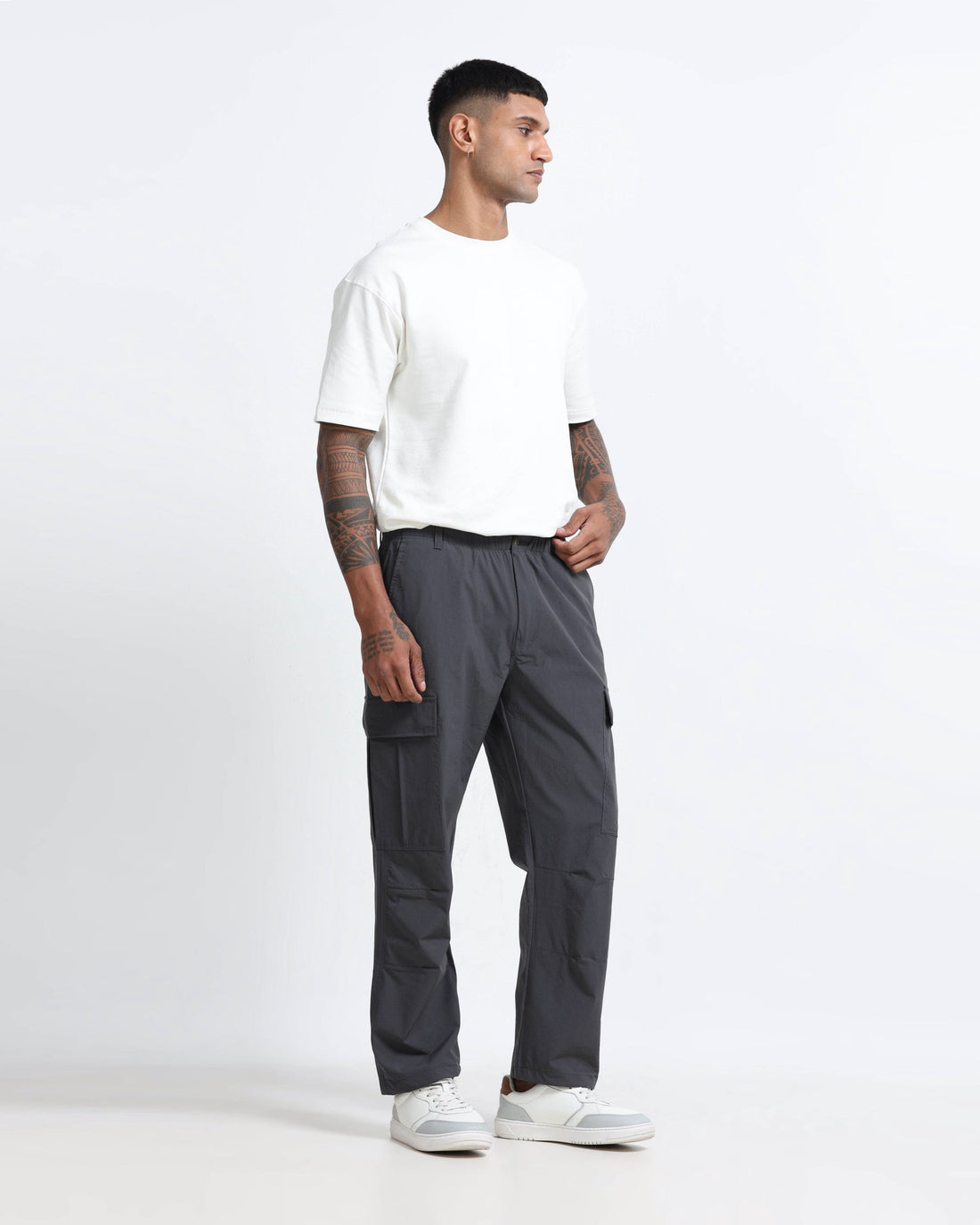 Rockstar Jeans premium men trousers collection smart fit style