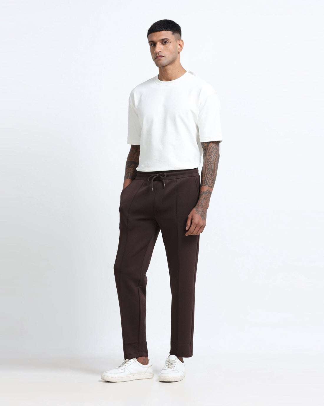 Men’s comfortable stylish trousers Rockstar Jeans collection