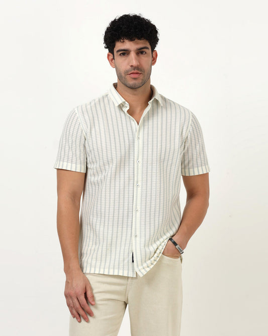rockstar jeans shirts – premium textured shirt collection