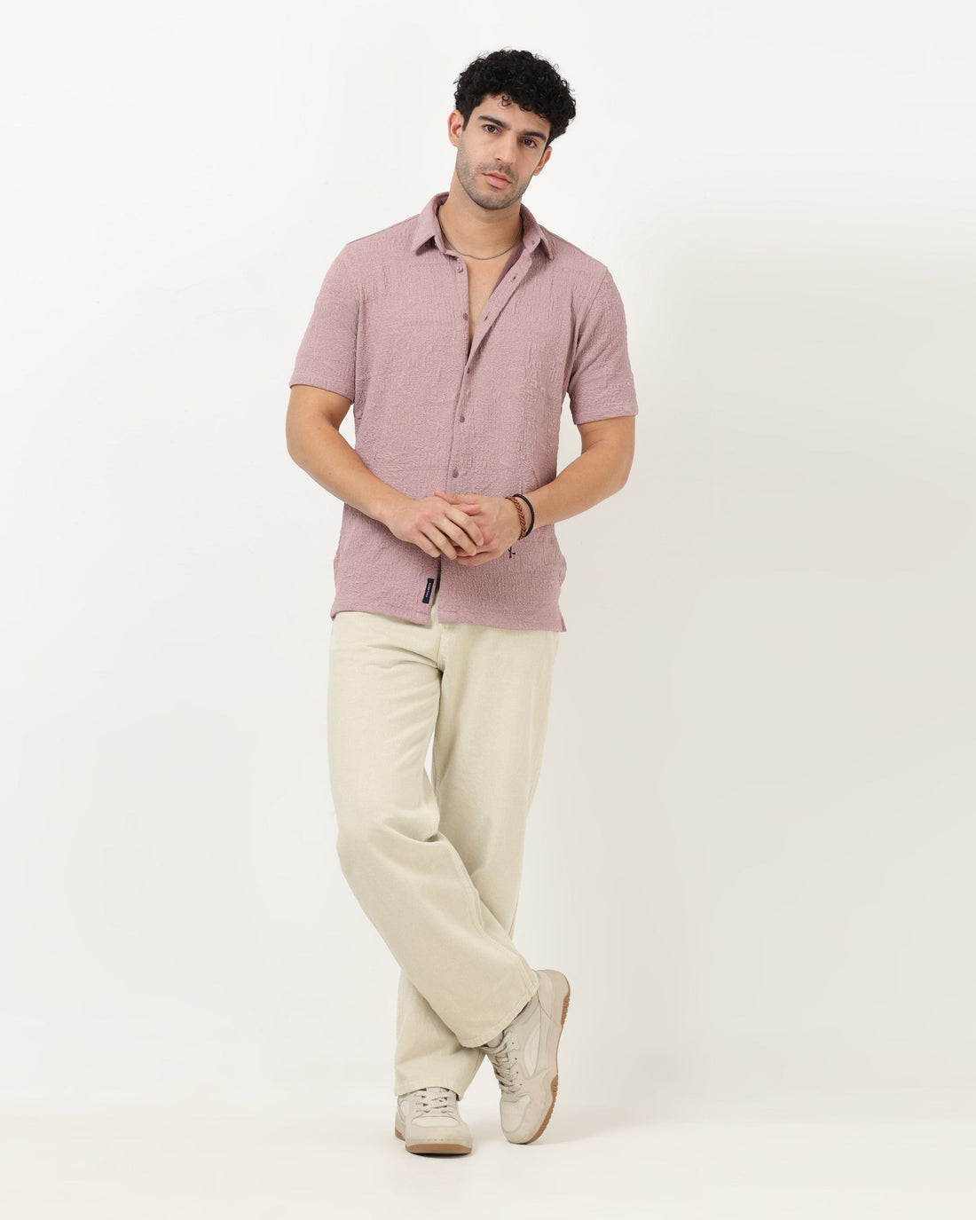 What Are the Best Comfortable Shirts for Men to Wear Daily? | Rockstar