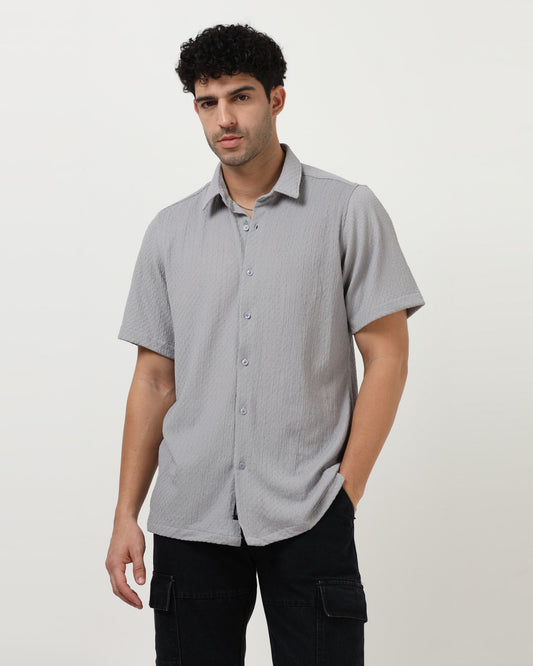 rockstar jeans shirts – premium textured summer collection