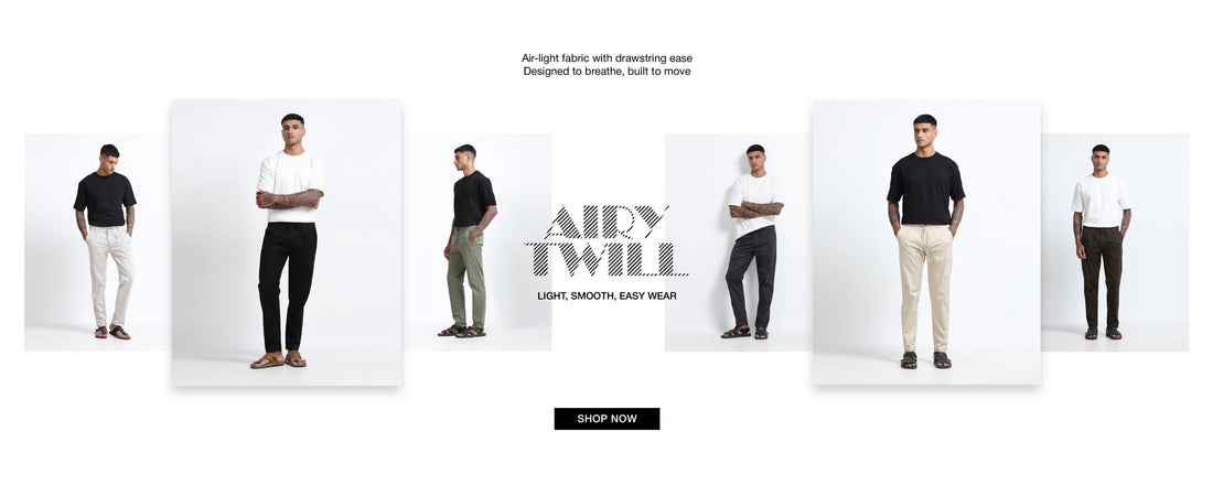 Are Men’s Pleated Trousers in Style for 2024