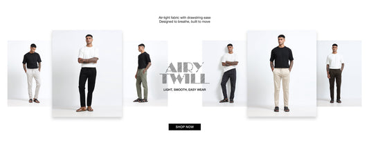 Are Men’s Pleated Trousers in Style for 2024