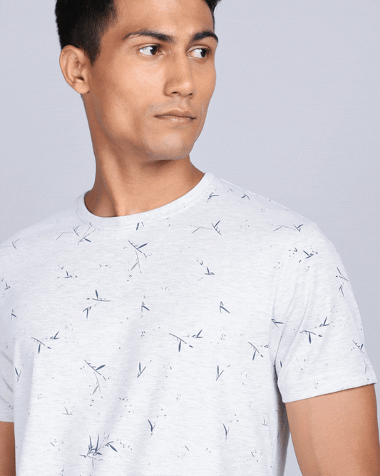 Streetwear T-Shirts for Men in India: Oversized, Baggy & Premium Cotton Styles Explained
