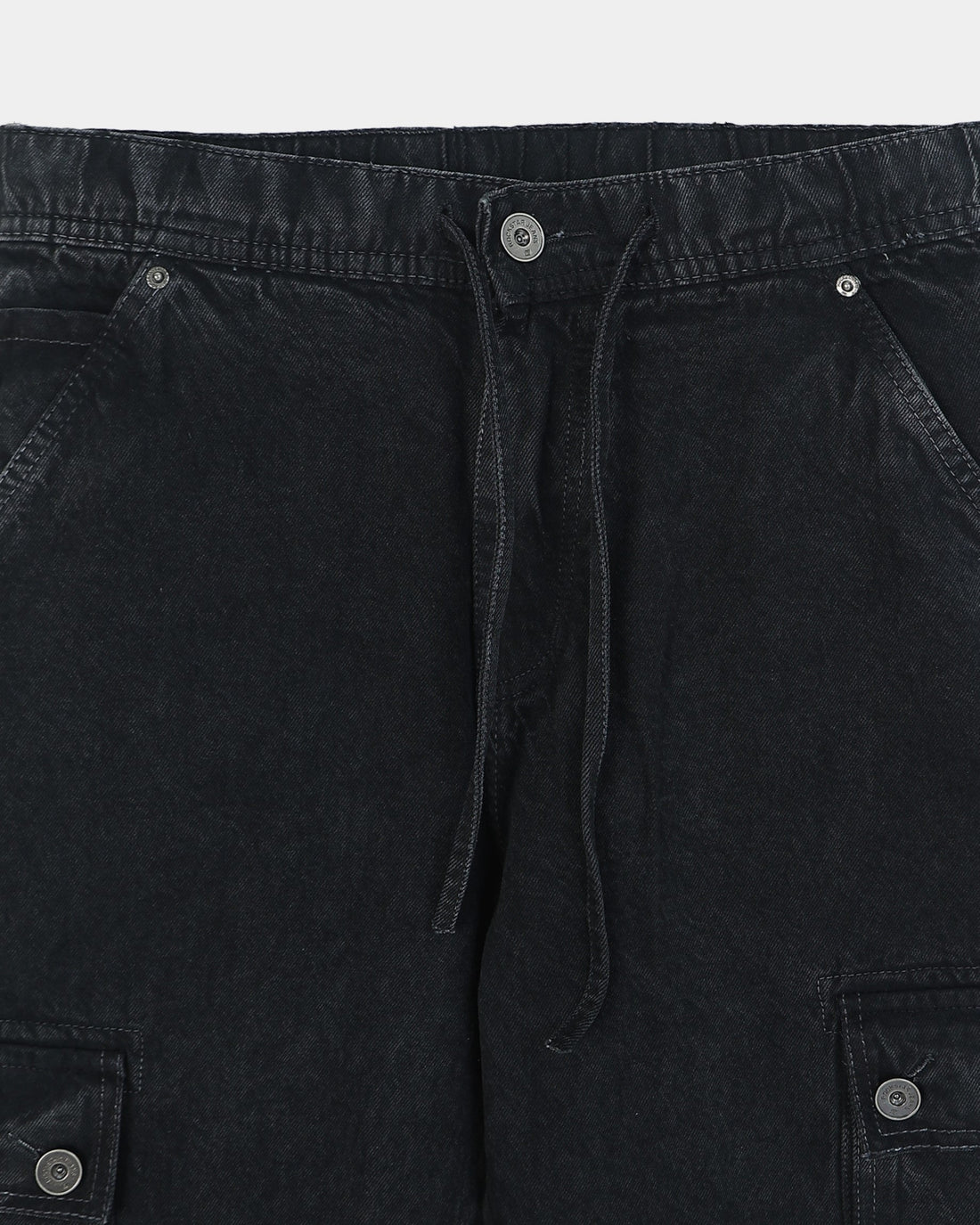 best cargo jeans colours for Indian men 2026 — black charcoal steel grey — Rockstar Jeans