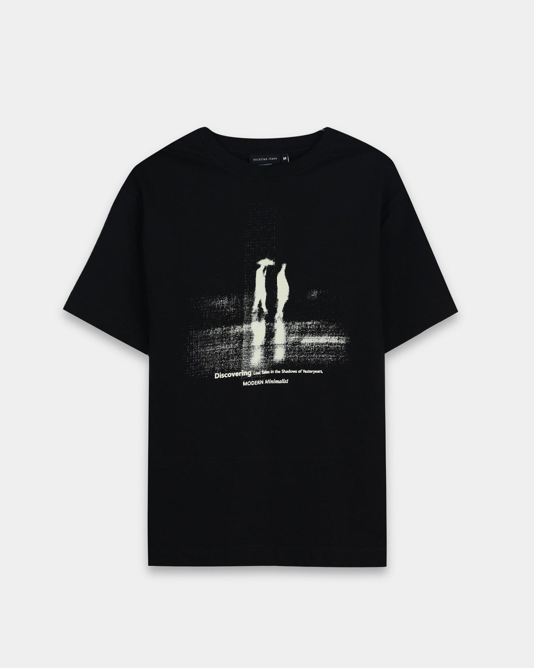 graphic tees for men India under 999 streetwear collection