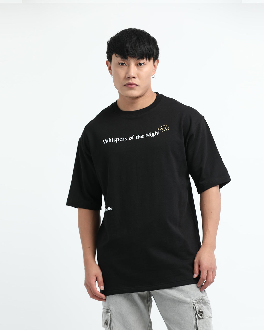 best fabric for t shirts India comfortable cotton right fit t shirts