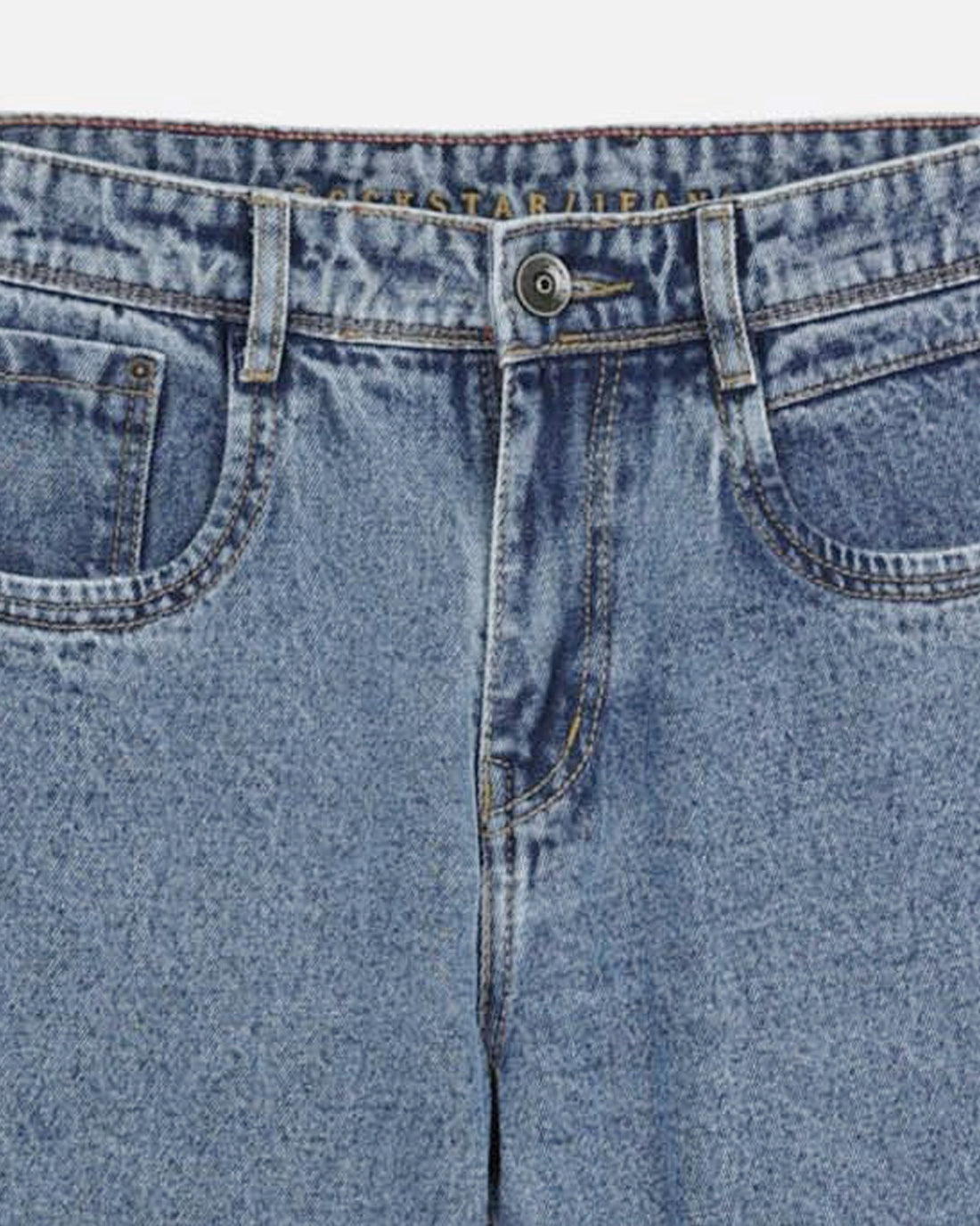 Ultimate Guide to Men’s Denim & Cargo Styles in 2026 — From Straight Fit Blue Jeans to Black Cargos