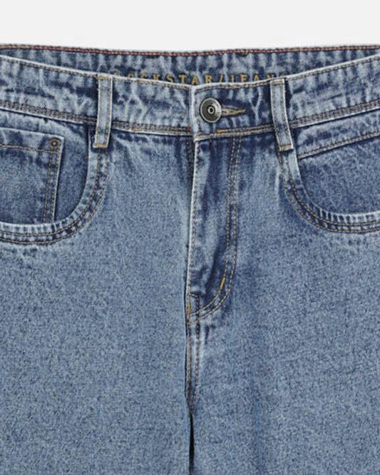 Ultimate Guide to Men’s Denim & Cargo Styles in 2026 — From Straight Fit Blue Jeans to Black Cargos