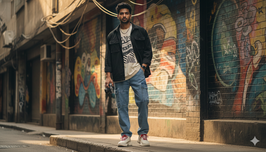 Nomad vs. Signature Fit: The Ultimate Guide to Choosing Your Perfect Rockstar Jeans Silhouette