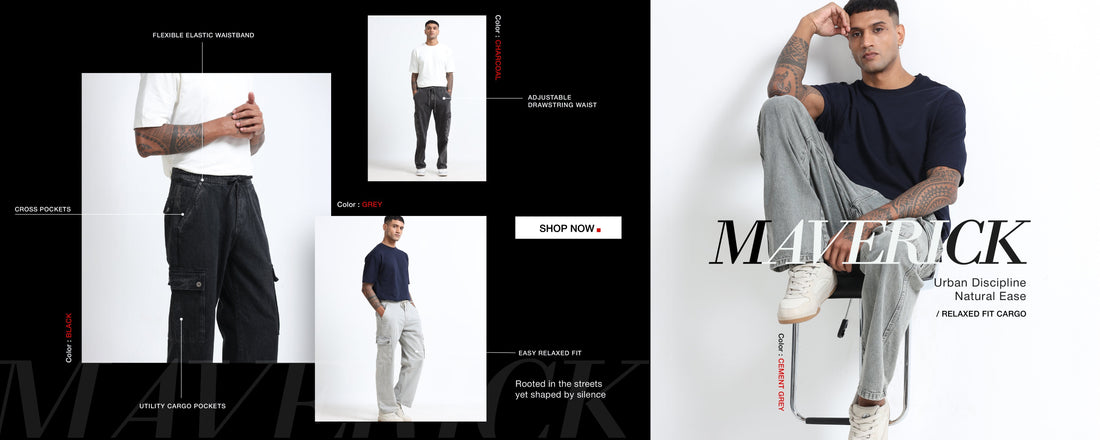 5 Must-Know Tips for Wearing Grey Jeans Like a Pro