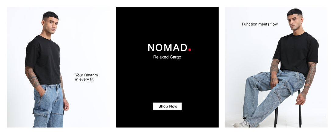 Why Mens Blue Jeans and Grey Shirts Are the Best Combination