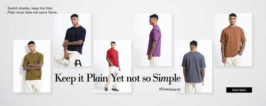 Find the Right T-Shirt for Your Blue Jeans For Men