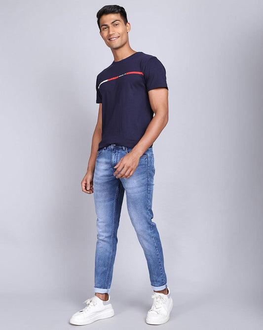 Who owns the Rockstar brand and what is its history?