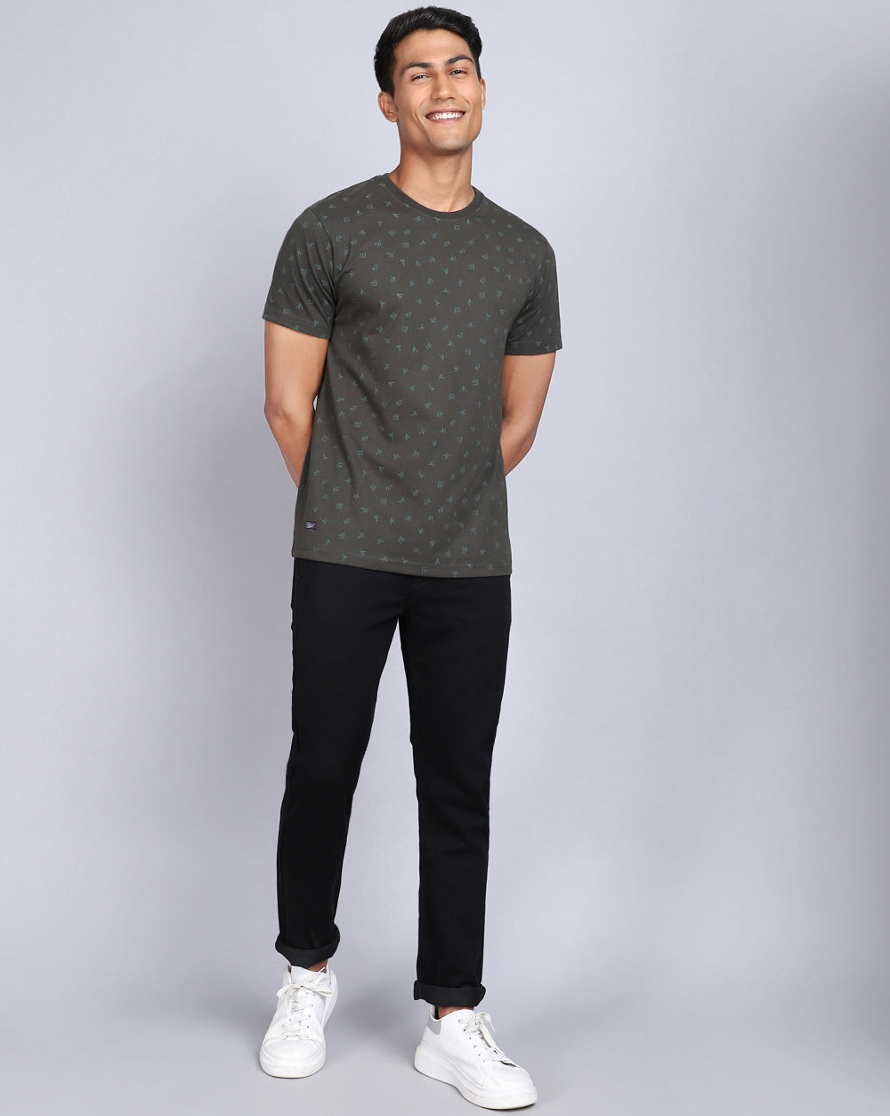 What are the best oversized t-shirts for men in India and how do you choose the right one?