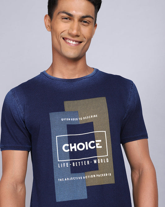 Which Rockstar t-shirt collection features the most minimalist designs?