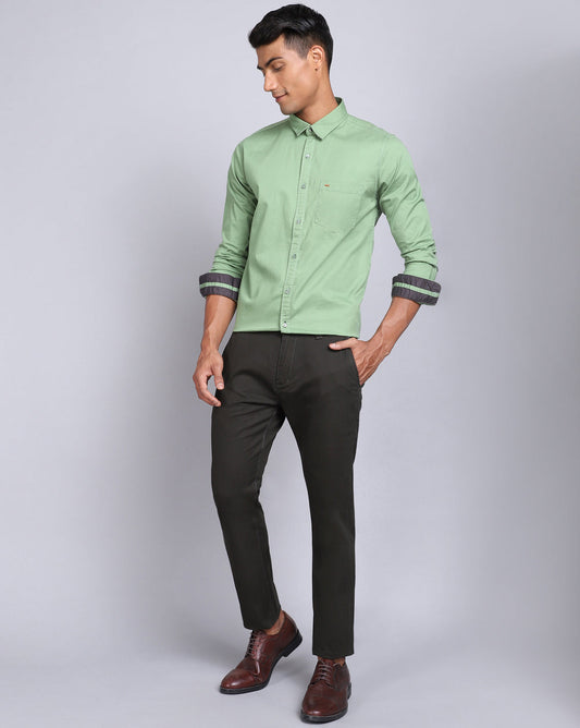  men trousers online India comfort style price balance