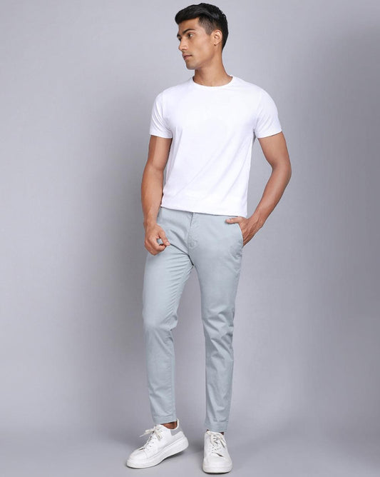 casual vs formal trousers men everyday wear India
