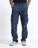 DREAM CHASER DARK BLUE DENIM - Relaxed fit