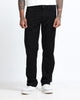 Midnight Relaxed Denims - Black