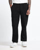 Travel Cargo Pants - Black