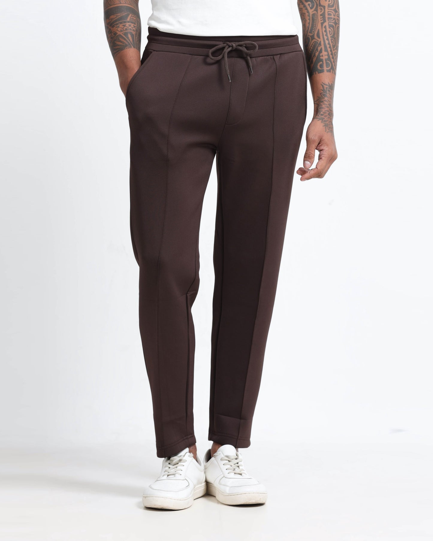 Super Stretch Joggers
