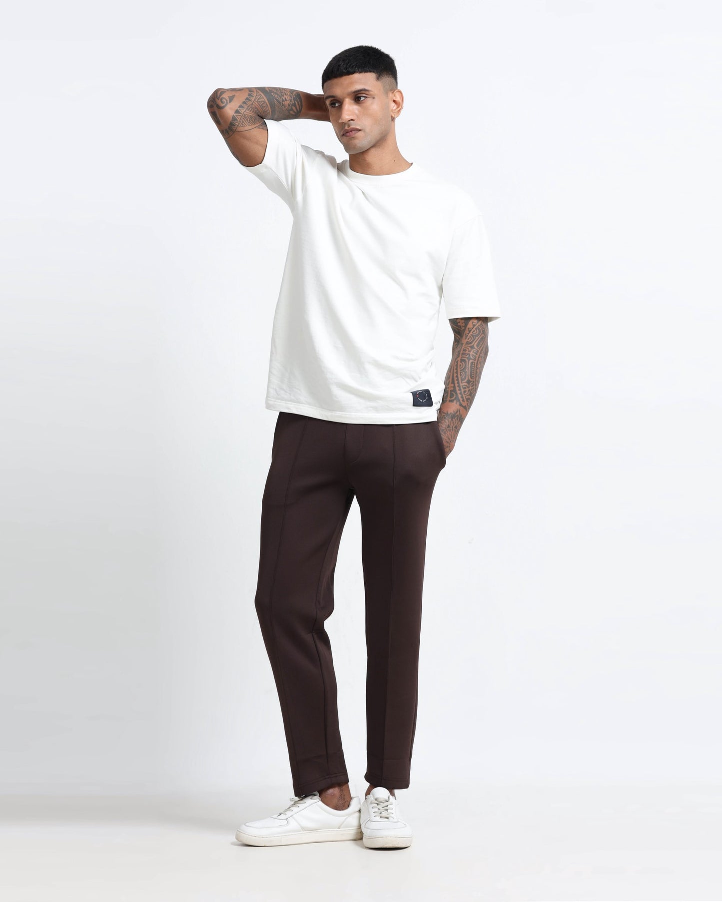 Super Stretch Joggers