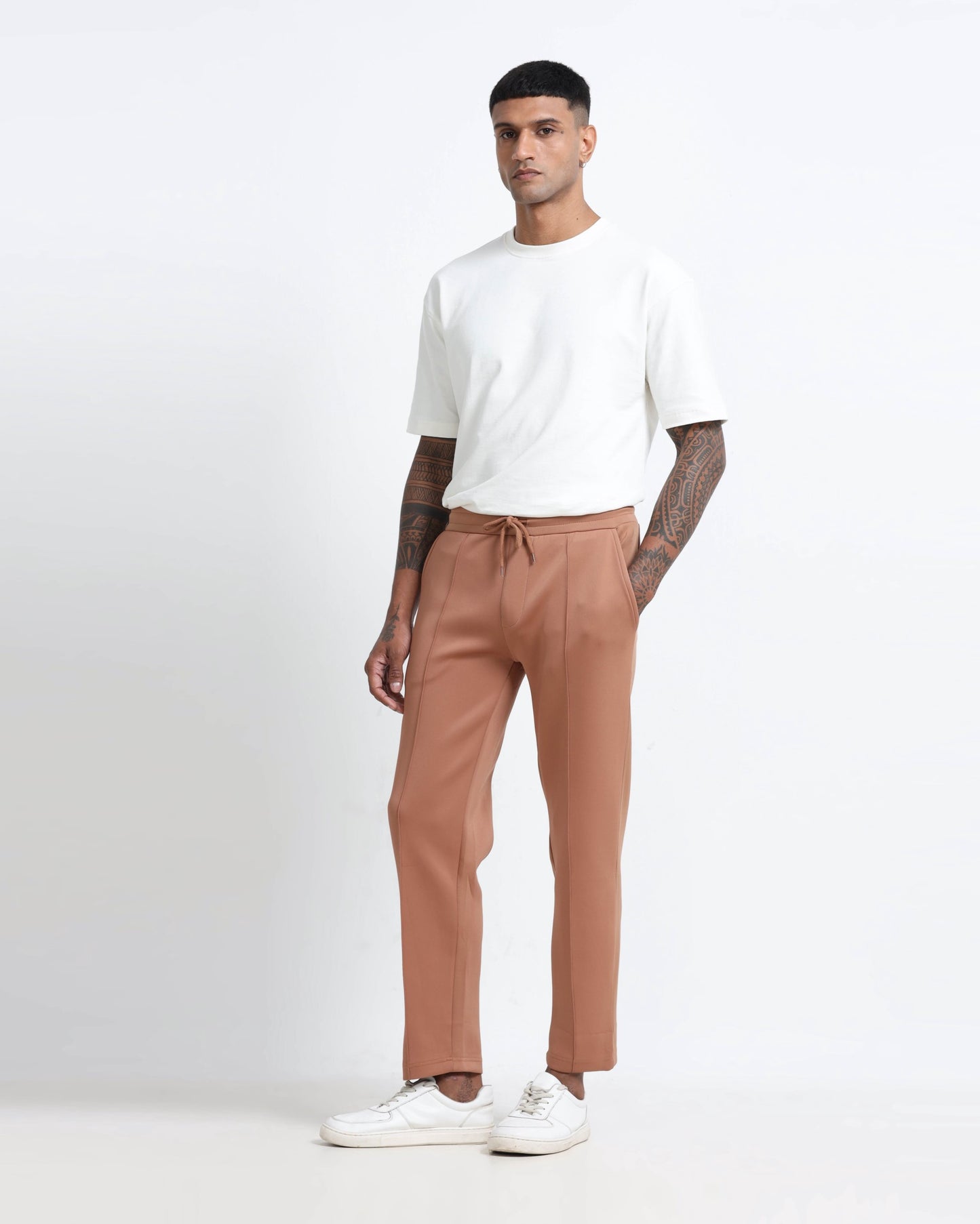 Super Stretch Joggers