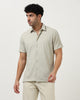 HALO Sage Green Knit Shirt