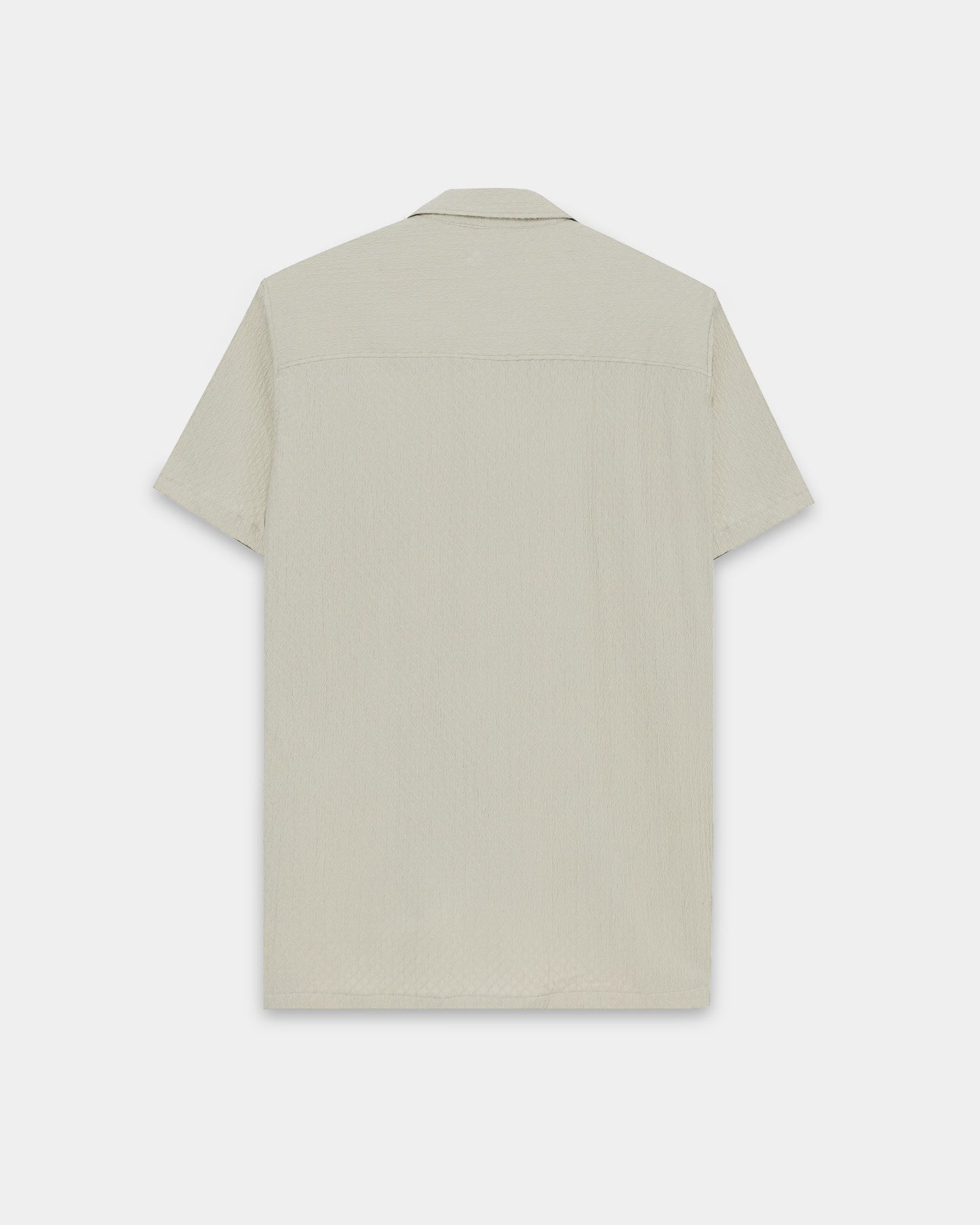 HALO Sage Green Knit Shirt