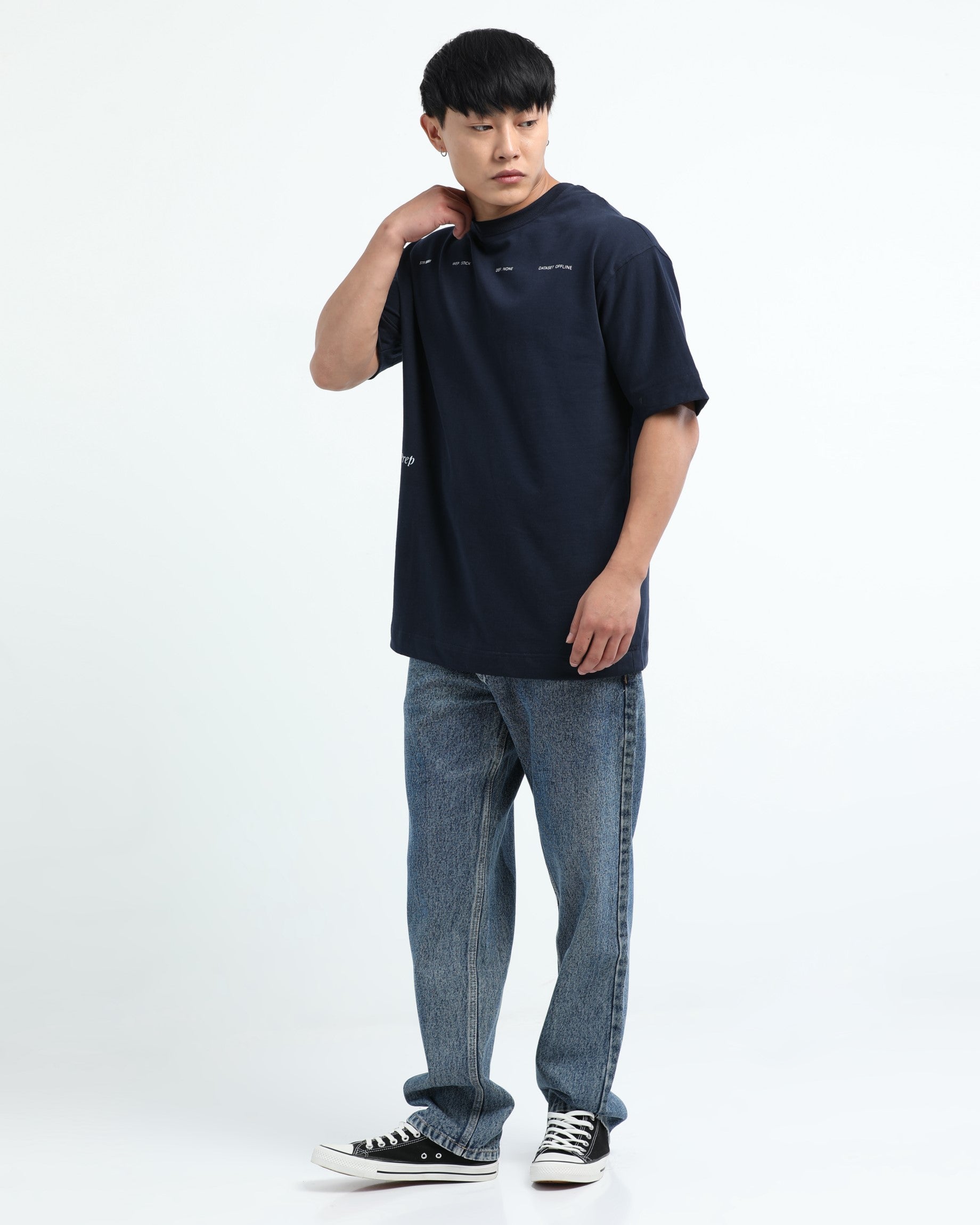100% Cotton T shirt online