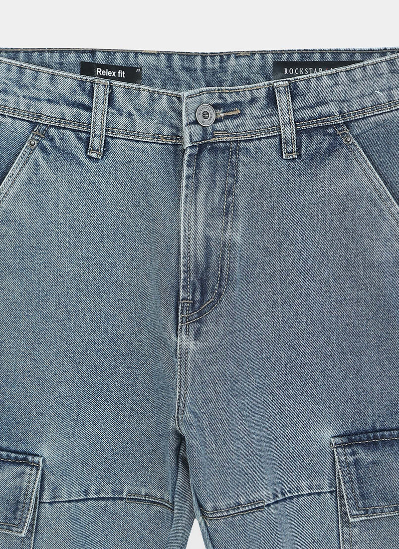 mens cargo jeans online