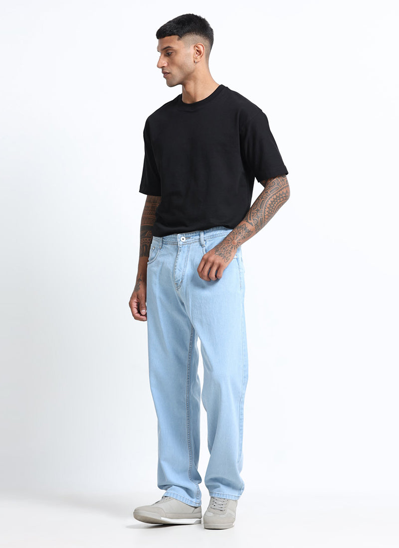 casual jeans for men