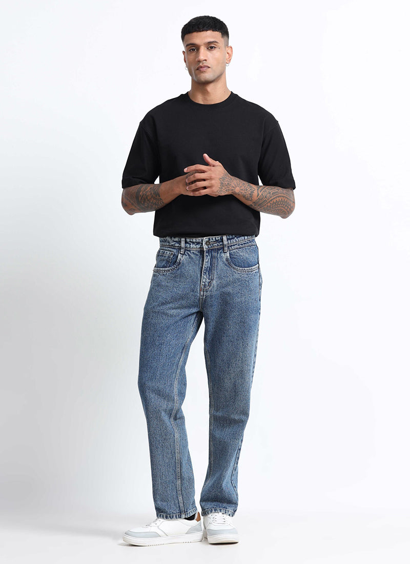 casual jeans for men